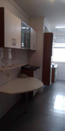 Imagem Apartamento com 3 Quartos à Venda, 101 m² em Tamboré - Santana De Parnaíba