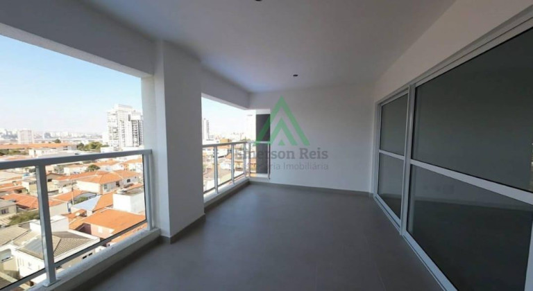 Imagem Apartamento à Venda, 146 m² em Ipiranga - São Paulo