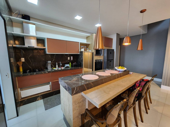 Imagem Apartamento com 4 Quartos à Venda, 258 m² em Ocian - Praia Grande