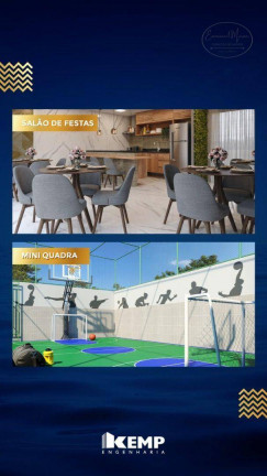 Imagem Apartamento com 2 Quartos à Venda, 60 m² em Itaparica - Vila Velha