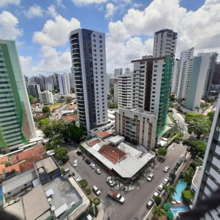 Imagem Apartamento com 2 Quartos à Venda, 74 m² em Rosarinho - Recife