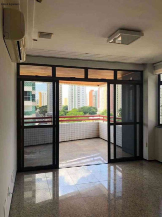 Imagem Apartamento com 4 Quartos à Venda, 162 m² em Jóquei - Teresina