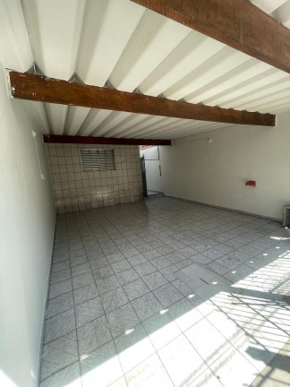 Imagem Casa com 2 Quartos à Venda, 80 m² em Jardim Augusto - São Paulo