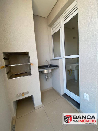 Imagem Apartamento com 2 Quartos à Venda, 68 m² em Barranco - Taubaté