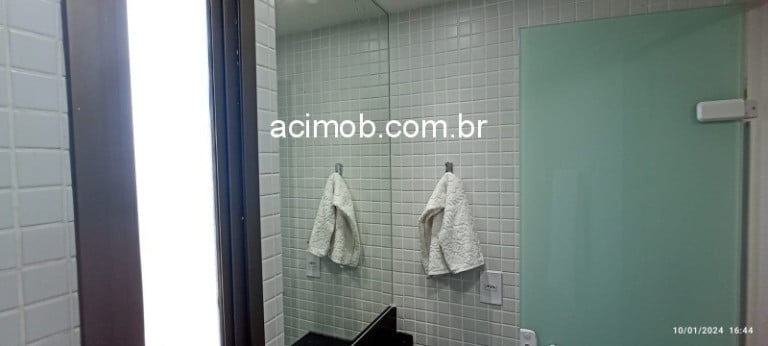 Imagem Apartamento com 1 Quarto à Venda, 14 m² em Costa Azul - Salvador