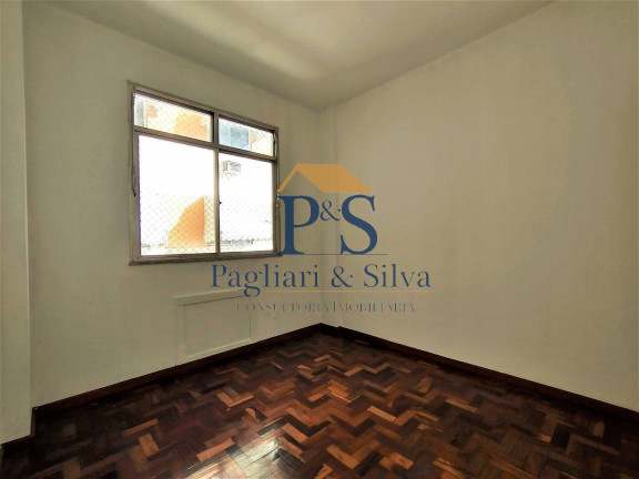 Imagem Apartamento com 2 Quartos à Venda, 72 m² em Tijuca - Rio De Janeiro