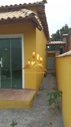 Imagem Casa com 1 Quarto à Venda, 156 m² em Samburá (tamoios) - Cabo Frio