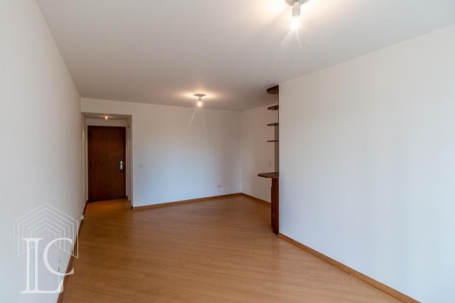 Imagem Apartamento com 3 Quartos para Alugar, 95 m² em Campo Belo - São Paulo