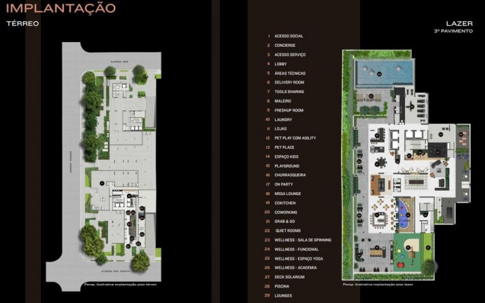 Imagem Apartamento com 3 Quartos à Venda, 85 m² em Moema - São Paulo