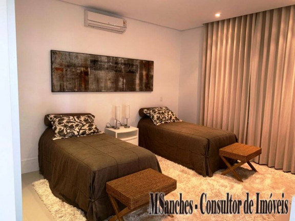 Imagem Casa de Condomínio com 5 Quartos à Venda, 800 m² em Condomínio Fazenda Alvorada - Porto Feliz