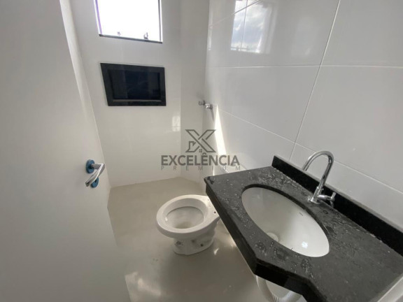 Apartamento com 2 Quartos à Venda, 47 m² em Afonso Pena - São José Dos Pinhais