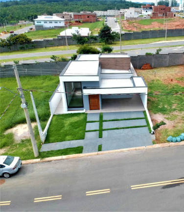 Imagem Casa de Condomínio com 3 Quartos à Venda, 160 m² em Itupeva