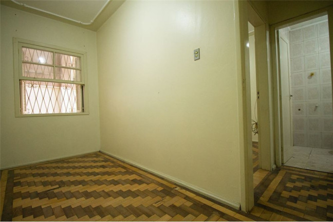 Apartamento com 1 Quarto à Venda, 45 m² em Centro Histórico - Porto Alegre