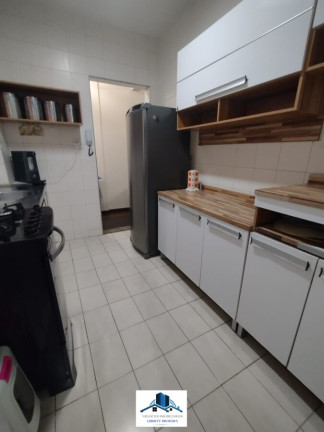 Imagem Apartamento com 2 Quartos à Venda, 54 m² em Vila Mariana - São Paulo