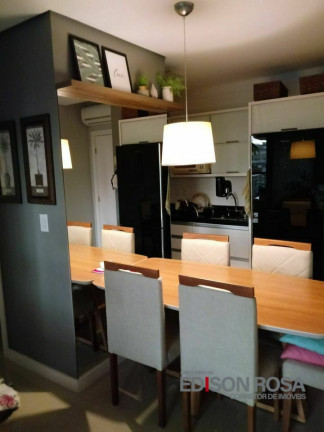 Imagem Apartamento com 3 Quartos à Venda, 85 m² em Canto - Florianópolis
