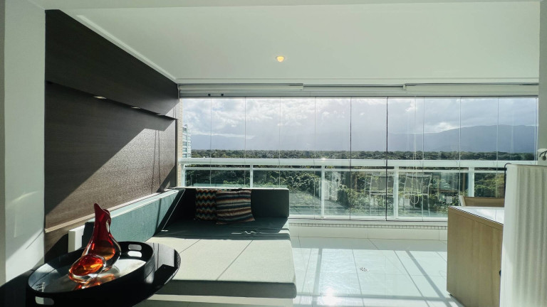 Imagem Apartamento com 3 Quartos à Venda, 105 m² em Riviera De São Lourenço - Bertioga