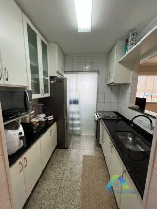Imagem Apartamento com 2 Quartos à Venda, 59 m² em Jardim Previdência - São Paulo