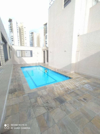 Imagem Apartamento com 1 Quarto à Venda, 51 m² em Ponta Da Praia - Santos