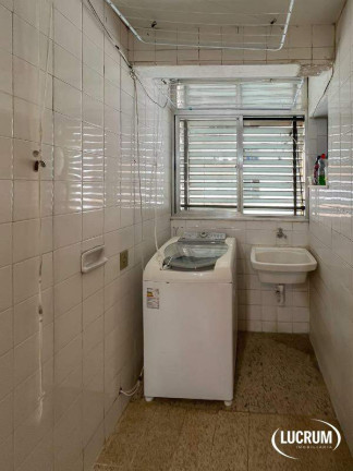 Apartamento com 3 Quartos à Venda, 87 m² em Leblon - Rio De Janeiro