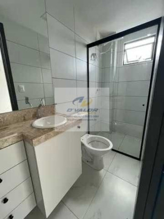 Apartamento com 2 Quartos à Venda, 56 m² em Intermares - Cabedelo