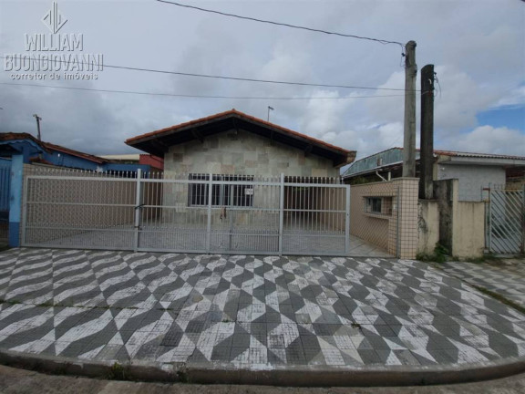 Imagem Casa com 2 Quartos à Venda,  em Vila Caicara - Praia Grande