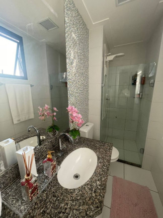 Imagem Apartamento com 3 Quartos à Venda, 115 m² em Luzia - Aracaju