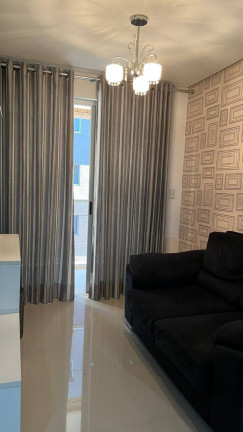 Imagem Apartamento com 2 Quartos à Venda, 59 m² em Flores - Manaus