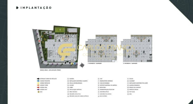 Imagem Apartamento com 2 Quartos à Venda, 61 m² em Stiep - Salvador