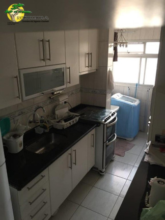 Apartamento com 3 Quartos à Venda, 74 m² em Mandaqui - São Paulo
