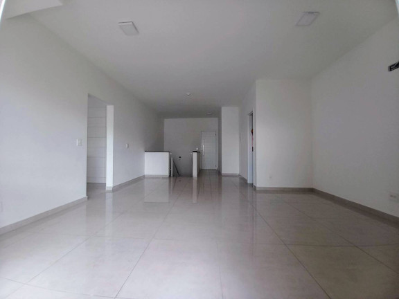 Imagem Apartamento com 2 Quartos à Venda, 146 m² em Guilhermina - Praia Grande