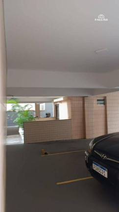 Imagem Apartamento com 2 Quartos à Venda, 67 m² em Aparecida - Santos