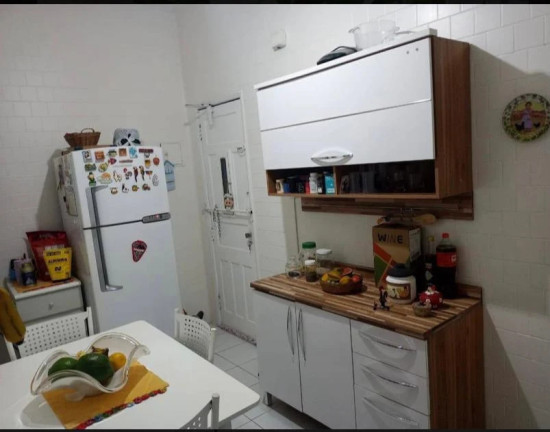 Imagem Apartamento com 3 Quartos à Venda, 87 m² em Niterói