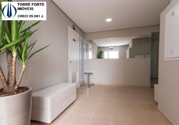 Imagem Apartamento com 1 Quarto à Venda, 35 m² em Jardim Ibitirama - São Paulo