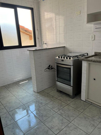 Imagem Apartamento com 2 Quartos à Venda, 55 m² em Jardim Portugal - São Bernardo Do Campo