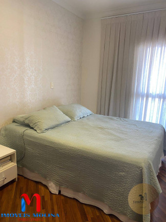 Imagem Apartamento com 3 Quartos à Venda, 88 m² em Santa Maria - São Caetano Do Sul