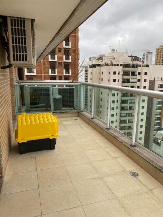 Imagem Apartamento com 4 Quartos à Venda, 240 m² em Perdizes - São Paulo