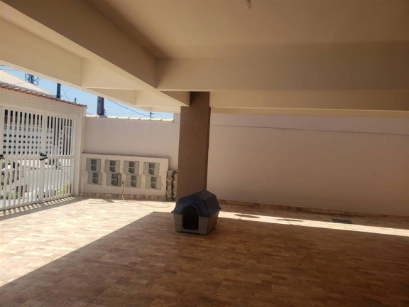 Imagem Casa com 2 Quartos à Venda, 41 m² em Pq Das Américas - Praia Grande