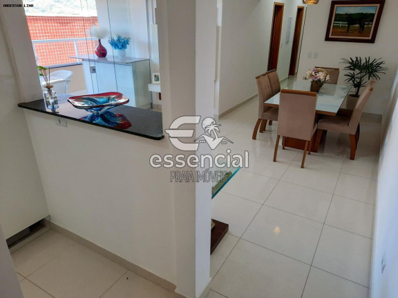 Imagem Apartamento com 3 Quartos à Venda, 117 m² em Centro - Ubatuba