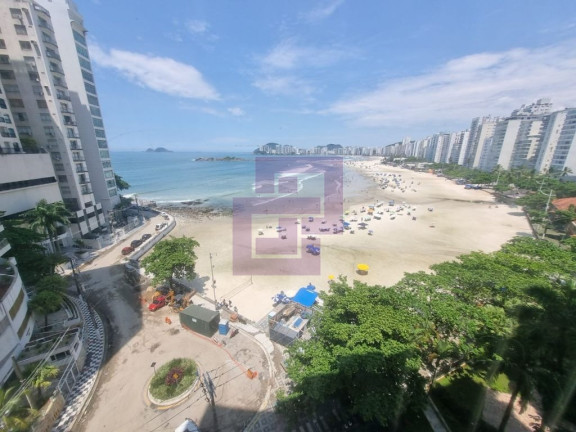 Imagem Apartamento com 4 Quartos para Alugar, 375 m² em Pitangueiras - Guarujá