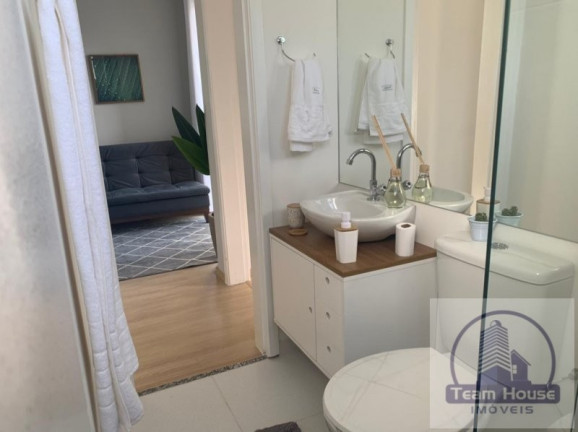 Imagem Apartamento com 2 Quartos à Venda, 43 m² em Jardim Helena - Ferraz De Vasconcelos