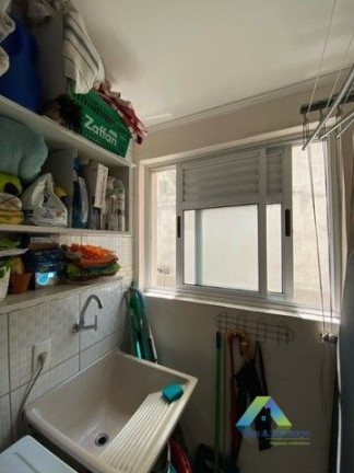 Apartamento com 1 Quarto à Venda, 51 m² em Vila Bela - São Paulo