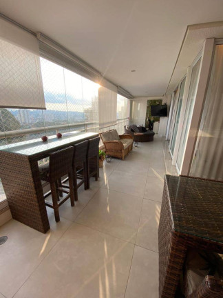 Imagem Apartamento com 3 Quartos à Venda, 177 m² em Jardim Monte Kemel - São Paulo
