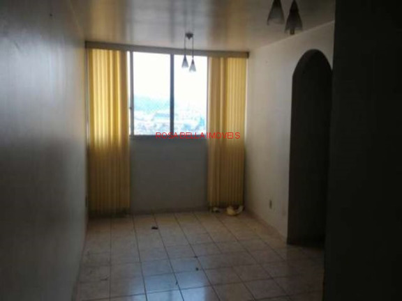 Imagem Apartamento com 3 Quartos à Venda, 92 m² em Vila Inhamupe - Jundiaí