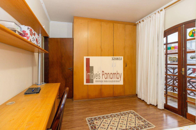 Casa com 4 Quartos à Venda, 383 m² em Santo Amaro - São Paulo