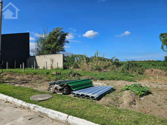 Imagem Terreno à Venda, 180 m² em Vargem Pequena - Rio De Janeiro