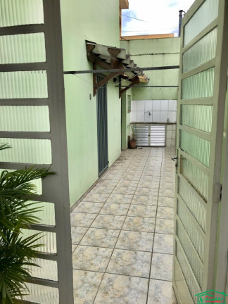 Imagem Sobrado com 3 Quartos à Venda, 175 m² em Vila Prudente - São Paulo