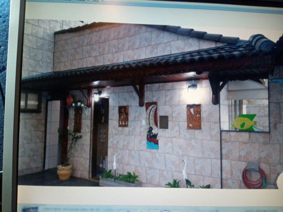 Imagem Casa com 4 Quartos à Venda, 284 m² em Centro - São Bernardo Do Campo