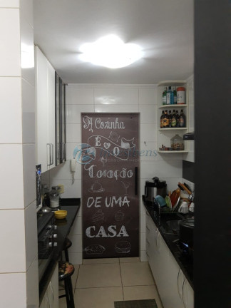 Apartamento com 3 Quartos à Venda, 67 m² em Cristo Rei - Curitiba