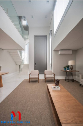 Imagem Casa de Condomínio com 3 Quartos à Venda, 500 m² em Cerâmica - São Caetano Do Sul