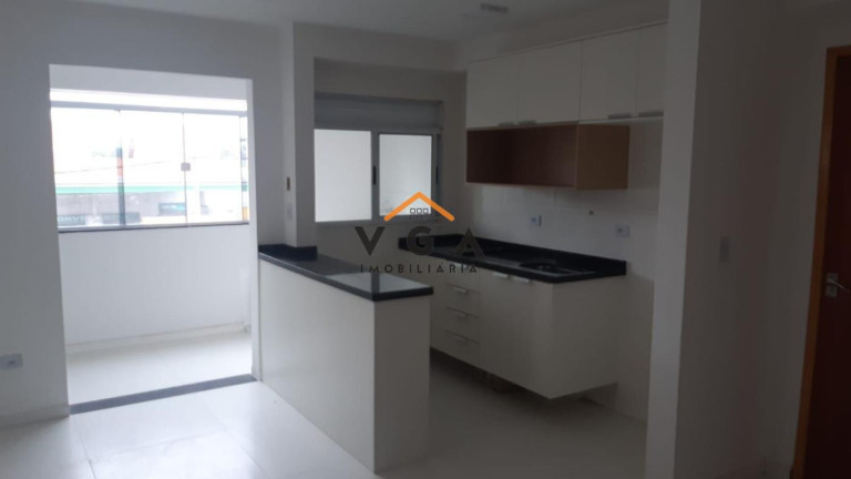 Imagem Apartamento com 2 Quartos à Venda, 39 m² em Itaquera - São Paulo
